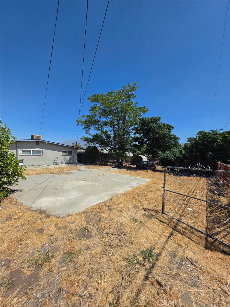Residential in Banning 3