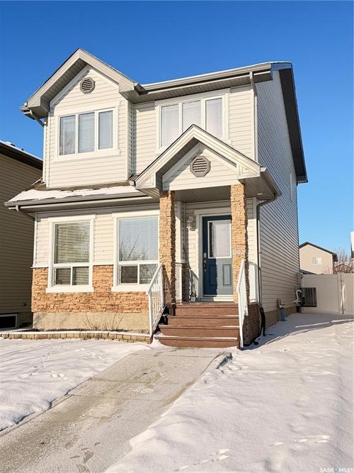 3371 Green Bank Road, Regina, SK, S4V1P2 | Card Image