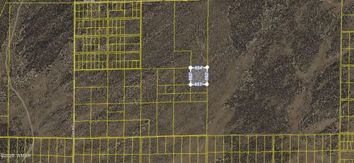 TBD Cr 7411, St. Johns, AZ, 85936 | Card Image