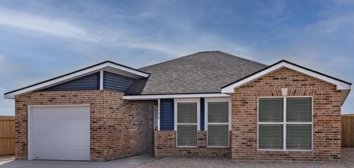 5524 Rice Street, Lubbock, TX, 79416 | Card Image