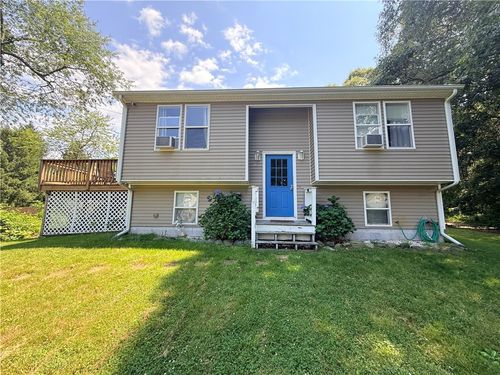 60 Madison Ave, Prudence Island, RI, 02872-1222 | Card Image