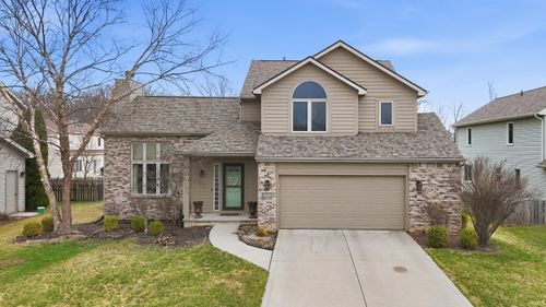 6722 Orial Place, Fort Wayne, IN, 46835-9362 | Card Image