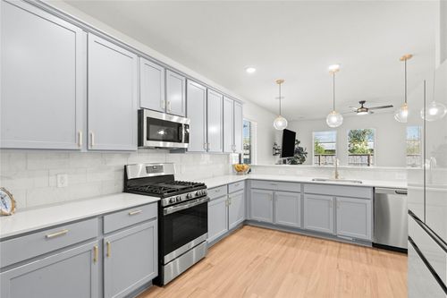 3623 Riverlands Dr, Santa Fe, TX, 77510-1927 | Card Image