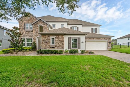 15956 Citrus Knoll Dr, WINTER GARDEN, FL, 34787-9465 | Card Image