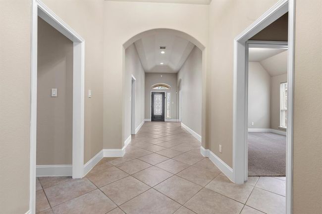 1215 Oxbow Crossing Ln, House other with 4 bedrooms, 3 bathrooms and 2 parking in Rosenberg TX | Image 4