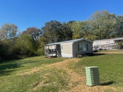 121 Sealtest Dr, House other with 3 bedrooms, 2 bathrooms and null parking in Hohenwald TN | Image 1