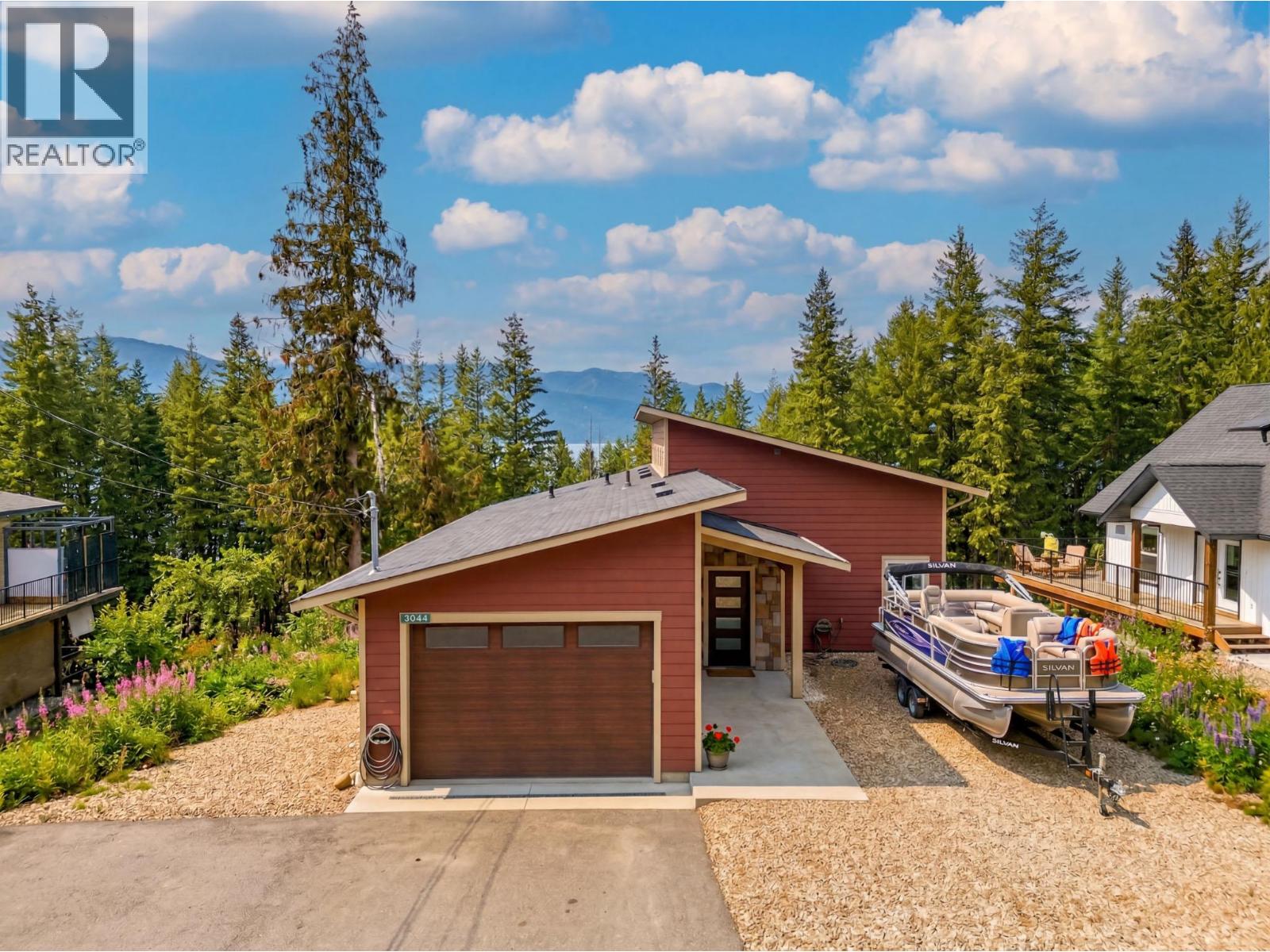Residential in Blind Bay