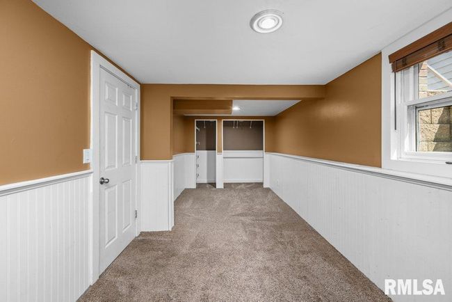 2920 E 35 Th St, House other with 4 bedrooms, 2 bathrooms and null parking in Davenport IA | Image 27