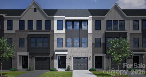 7429 Mashburn Dr, Charlotte, NC, 28269 | Card Image
