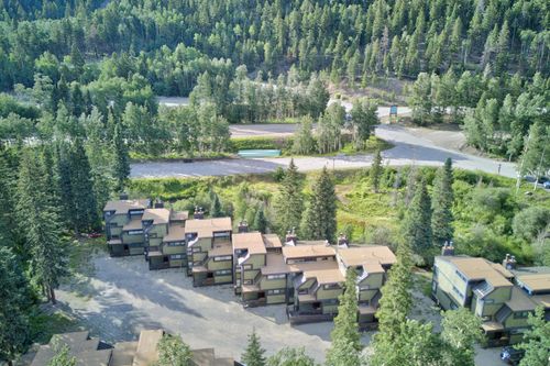 322-6 Firehouse Rd, Taos Ski Valley, NM, 87525-8011 | Card Image