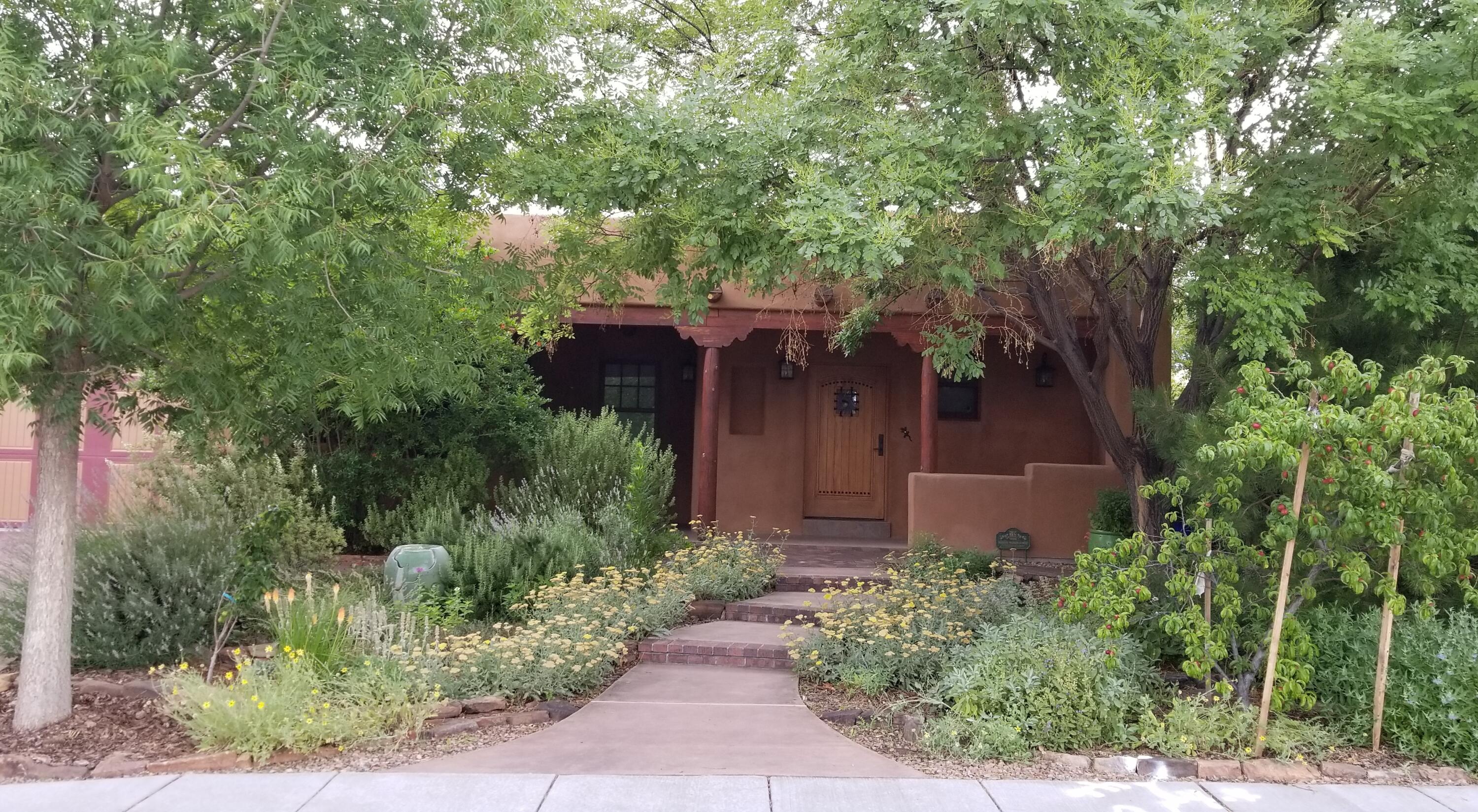 Jefferson St, Albuquerque, NM 87110