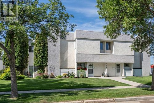 6-108 Mount Pleasant Dr, Camrose, AB, T4V2M7 | Card Image