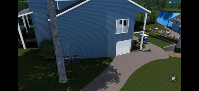1478 Charlya Dr, House other with 5 bedrooms, 6 bathrooms and null parking in Scroggins TX | Image 44