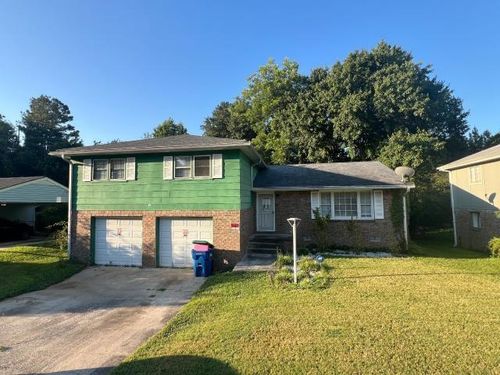 3850 Benchmark Dr, Atlanta, GA, 30349-3514 | Card Image