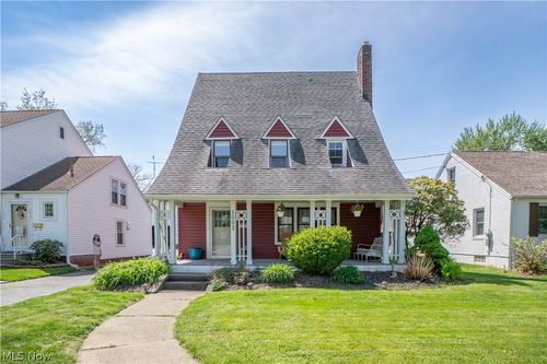 1002 29th Street Ne, Canton, OH, 44714 | Card Image