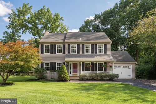 602 Lorient Dr, WEST CHESTER, PA, 19382-4970 | Card Image
