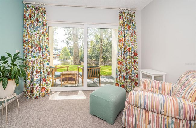 APT-107 - 1450 Heather Ridge Blvd, Condo with 2 bedrooms, 1 bathrooms and null parking in DUNEDIN FL | Image 7