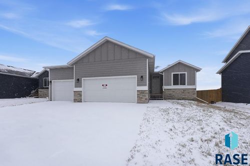 6513 S Barclay Trl Trail, Sioux Falls, SD, 57106 | Card Image