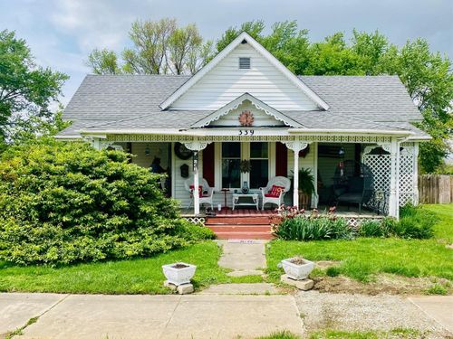 339 W Mound St, Sabina, OH, 45169-1135 | Card Image