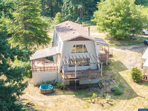 20125 Mckillop Rd Ne, Scotts Mills, OR, 97375 | Card Image