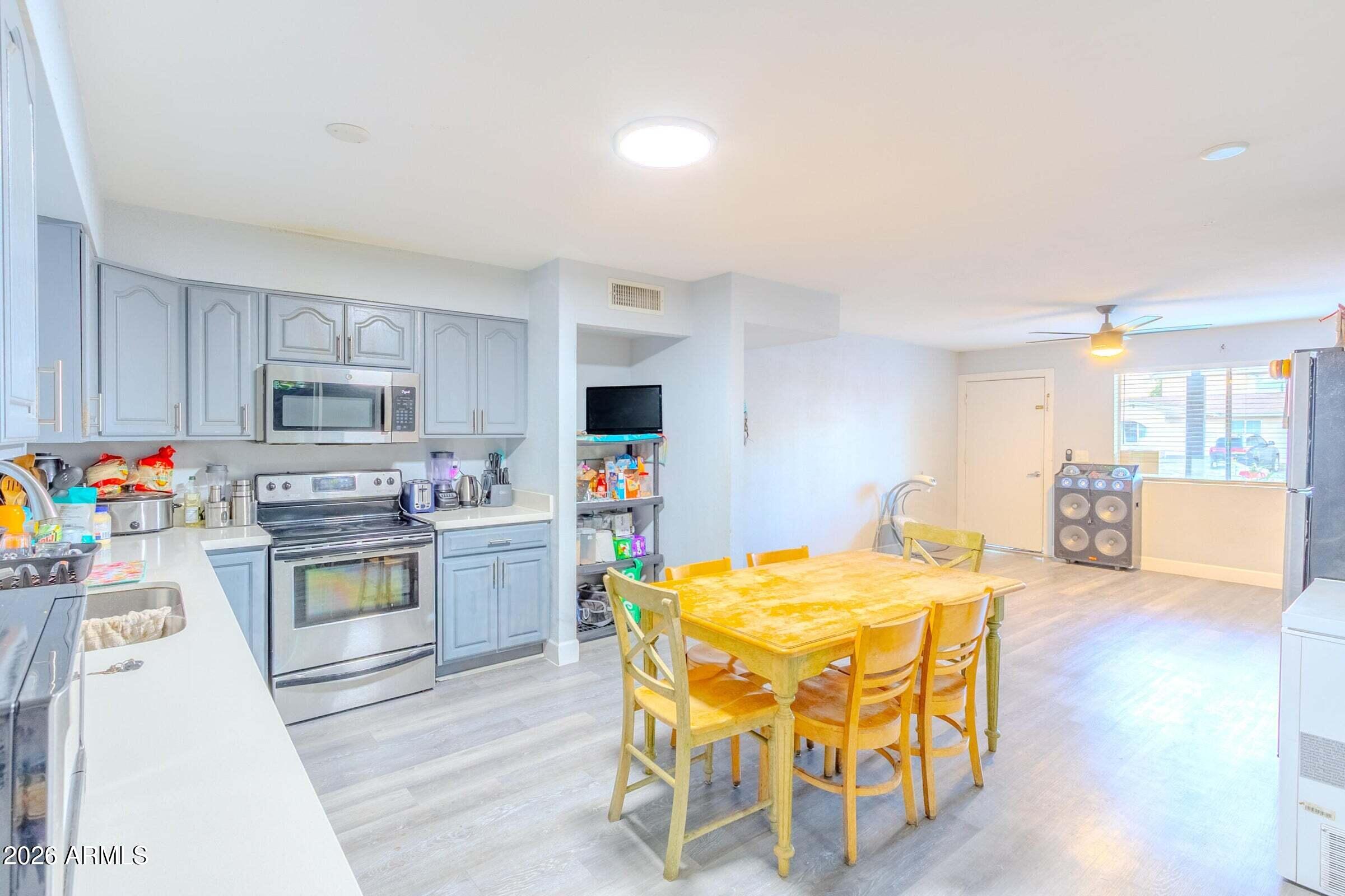 Residential in Phoenix 5