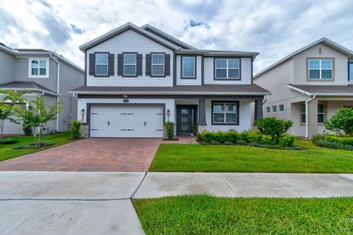 5675 Green Arrow Place, Sanford, FL, 32773 | Card Image