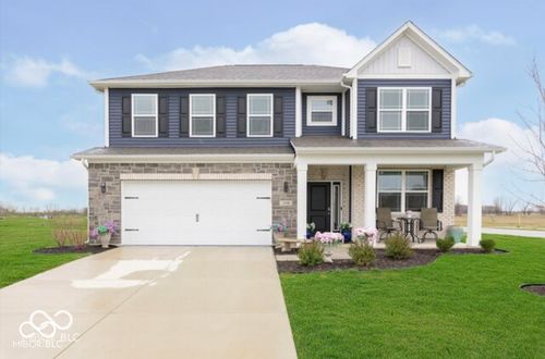 2538 Redding Ct, Zionsville, IN, 46077 | Card Image