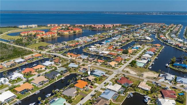 211 Lido Dr, House other with 4 bedrooms, 3 bathrooms and null parking in PUNTA GORDA FL | Image 44