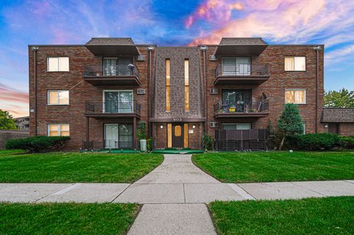 7-903 Elder Rd, Homewood, IL, 60430-2530 | Card Image
