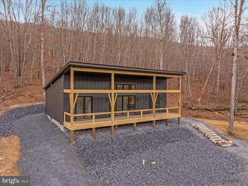 6292 Thorne Bottom Rd, Lost River, WV, 26810 | Card Image