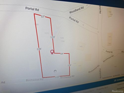 000 Birchwood Rd, Lexington, MI, 48450 | Card Image