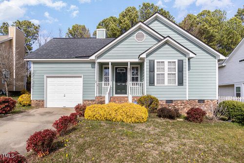 4301 Mardela Spring Dr, Raleigh, NC, 27616-7836 | Card Image
