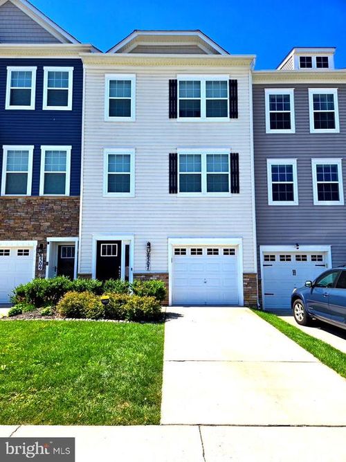 6507 Britannic Pl, FREDERICK, MD, 21703-2751 | Card Image
