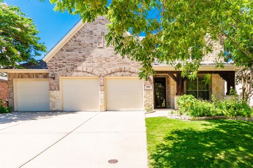 2909 Pioneer Dr, Melissa, TX, 75454-2467 | Card Image