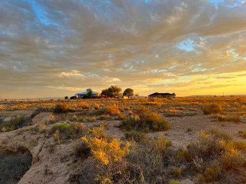 lot-e-60 Encima De Belen, Belen, NM, 87002-8088 | Card Image