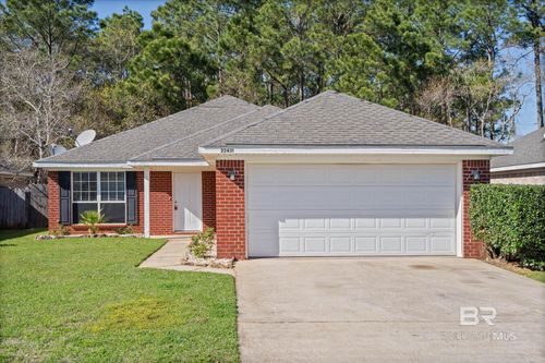 22431 Beaver Creek Ln, Orange Beach, AL, 36561-5818 | Card Image