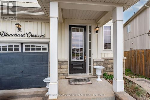 58 Blanchard Crescent, Essa (Angus), ON, L8M1B5 | Card Image