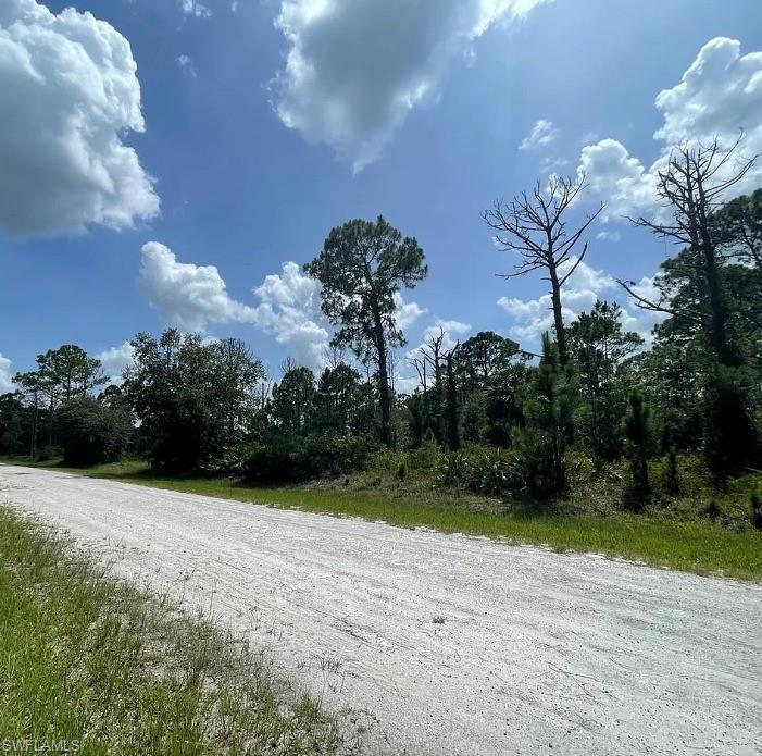 Land in CLEWISTON 2