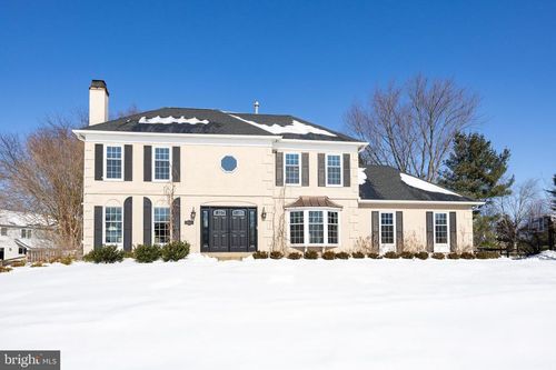 1004 Meridian Way, Yardley, PA, 19067-5834 | Card Image