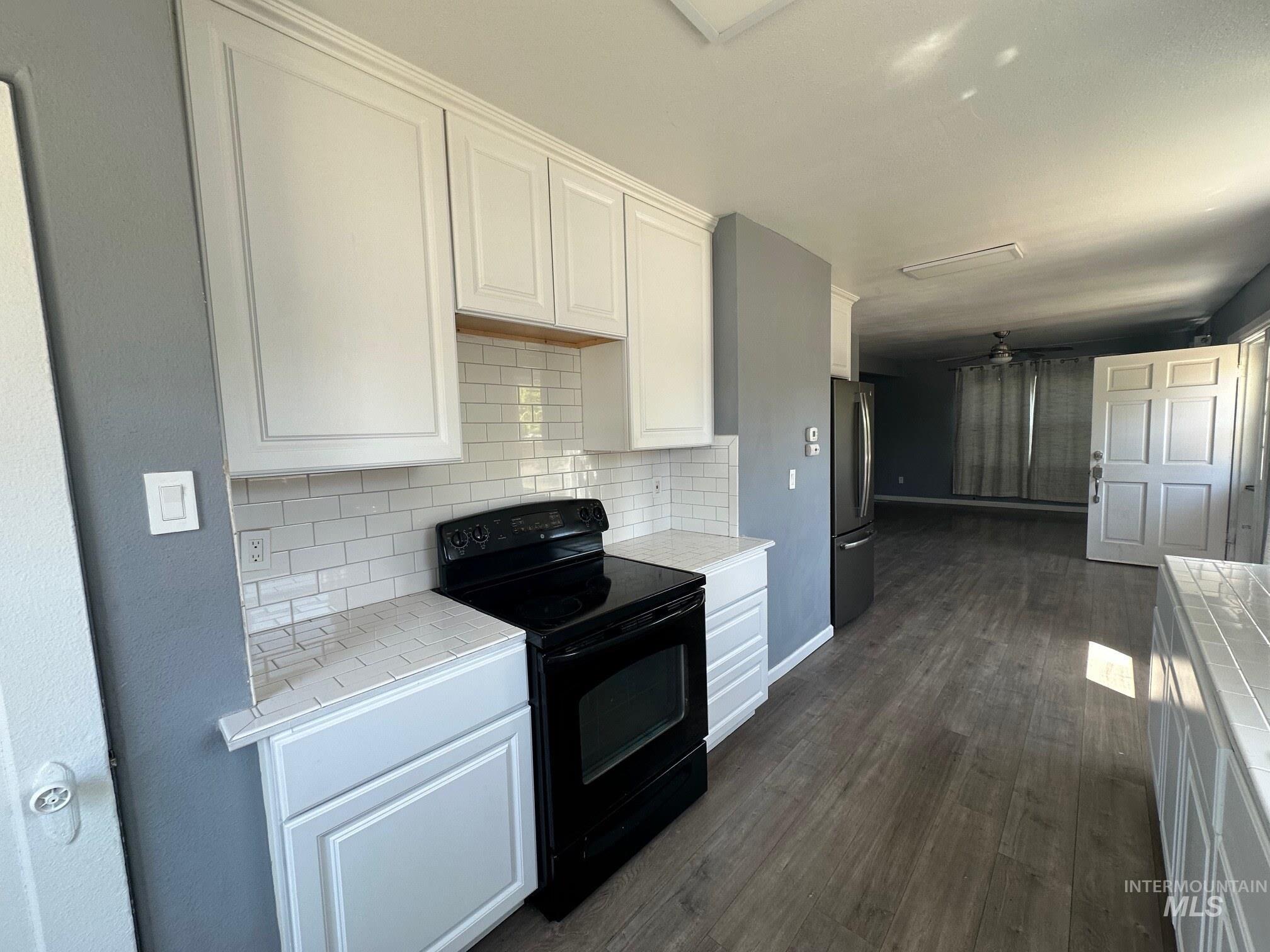 Residential in Ontario 4