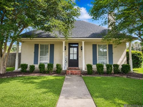 12508 Jeremy Ct, Walker, LA, 70785-8216 | Card Image