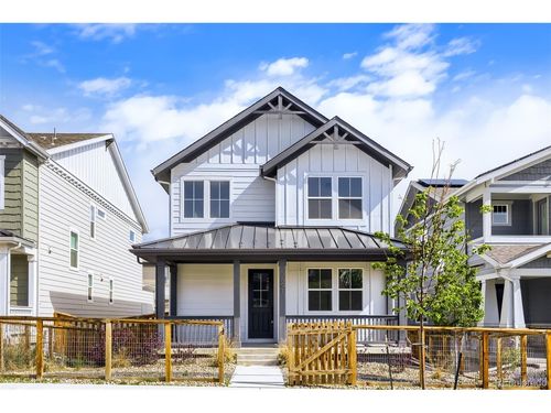 2691 E 102nd Pl, Denver, CO, 80229-2746 | Card Image