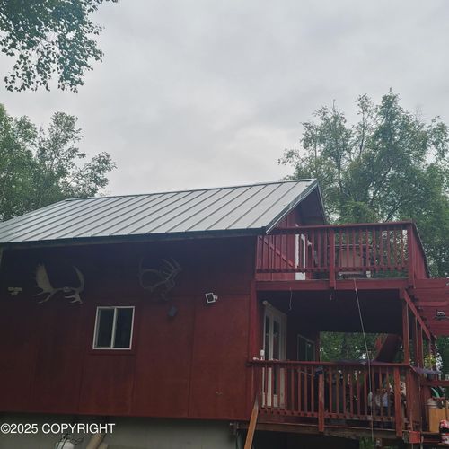 36251 S Oilwell Rd, Trapper Creek, AK, 99683 | Card Image
