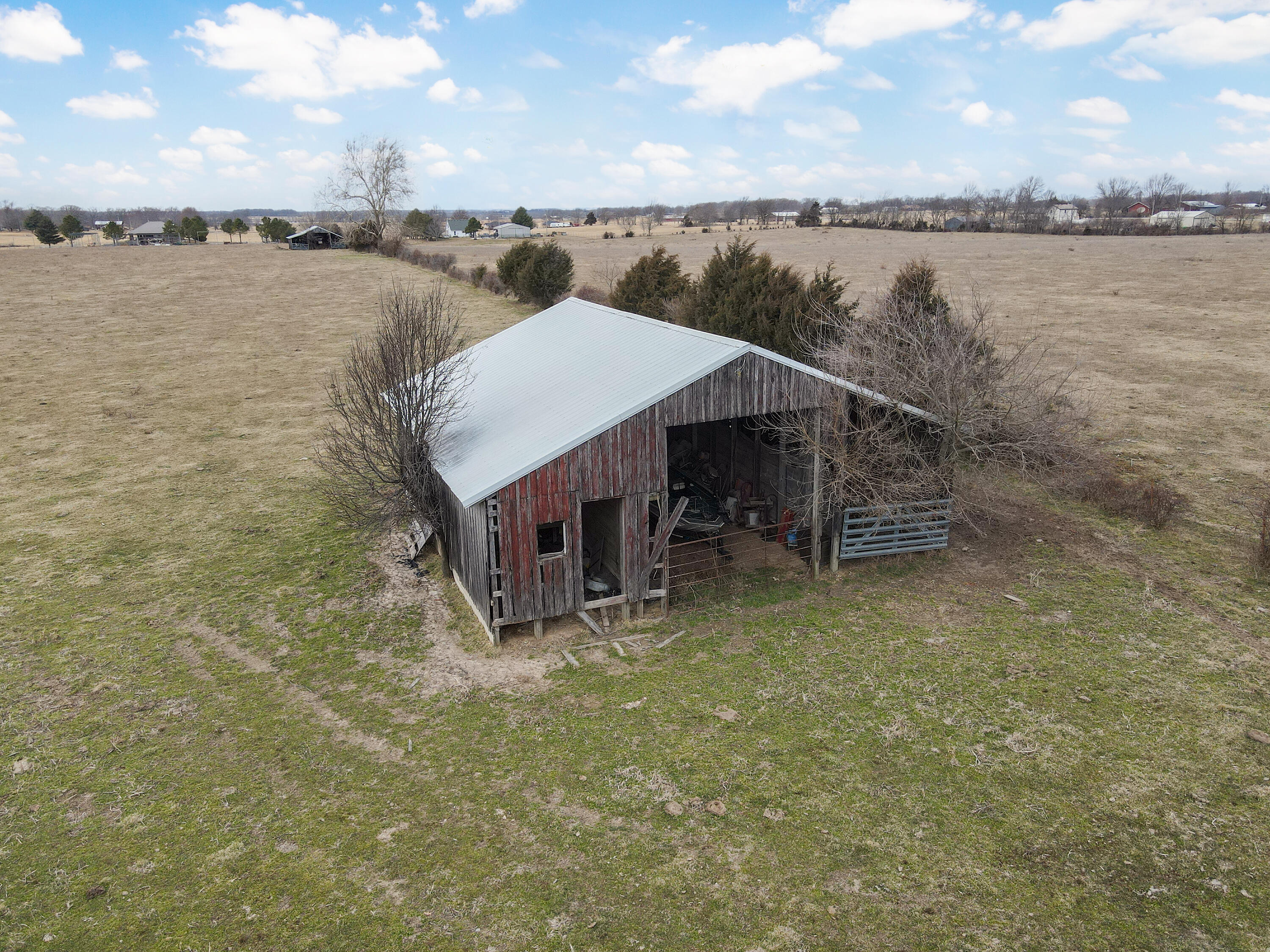 Farm in Ozark 3