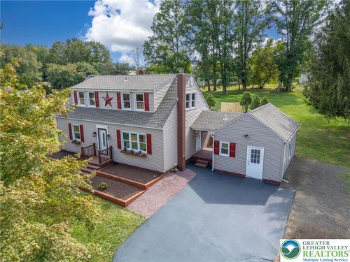 2217 Stocker Mill Rd, Palmer Twp, PA, 18045-7419 | Card Image