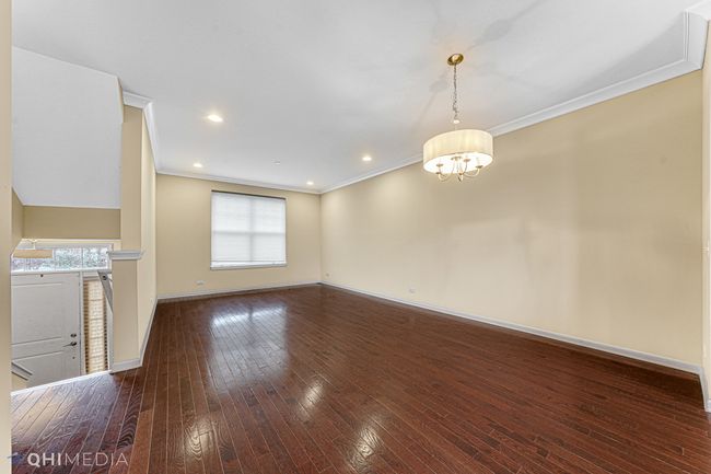 1253 Danforth Ct, Townhouse with 3 bedrooms, 3 bathrooms and 2 parking in Vernon Hills IL | Image 13