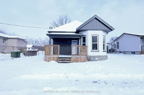 12 Mariam St, Saint Thomas, ON, N5P1W8 | Card Image