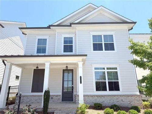 1398 Bennett Creek Overlook, Suwanee, GA, 30024-7785 | Card Image