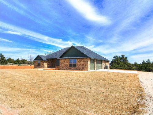 2470 Secretariat Pass, Guthrie, OK, 73044 | Card Image