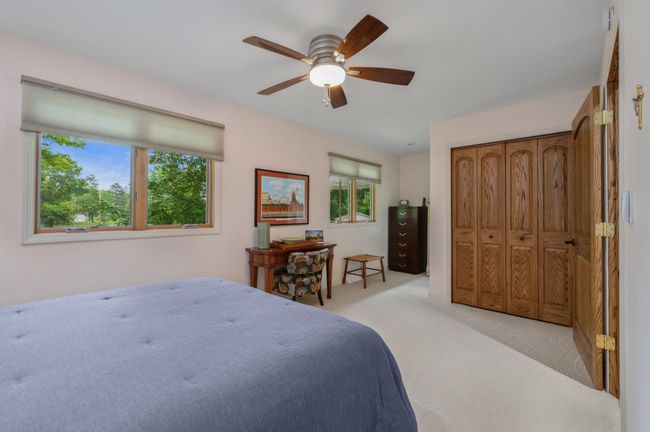 Primary BR w/walk-in closet | Image 21